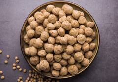 दुबले पतले लोग इन चीजों को खाकर बना सकते हैं मसल्स