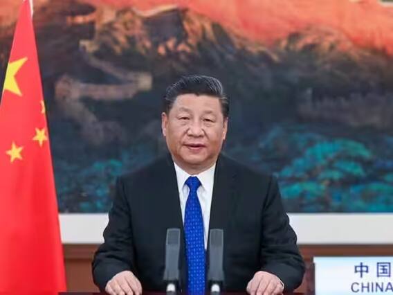 Pak-China Relation: 60 अरब अमेरिकी डॉलर वाले CPEC प्रोजेक्ट के 10 साल पूरे, 'ड्रैगन' देश के राष्ट्रपति जिनपिंग ने दिया बड़ा बयान, जानें Pak-China Relation: 60 अरब अमेरिकी डॉलर वाले CPEC प्रोजेक्ट के 10 साल पूरे, 'ड्रैगन' देश के राष्ट्रपति जिनपिंग ने दिया बड़ा बयान, जानें