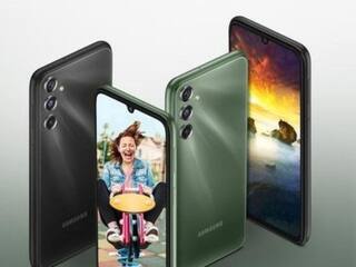 Samsung Smartphone: স্যামসাং গ্যালাক্সি এফ৩৪ ৫জি ফোন ভারতে কবে লঞ্চ হতে চলেছে? দাম কত হতে পারে?
