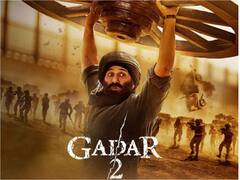 सनी देओल की गदर 2 पर से हटेगा शिव तांडव और हर-हर महादेव का नारा, सेंसर बोर्ड ने कराए बड़े बदलाव, जानिए डिटेल्स