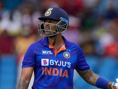 सूर्यकुमार यादव वनडे में बुरी तरह से फ्लॉप, नहीं लगा पा रहे हैं एक भी अर्धशतक