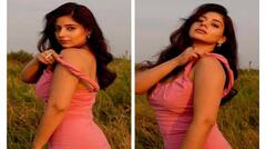 ਪੰਜਾਬੀ ਅਦਾਕਾਰਾ ਤਾਨੀਆ ਨੂੰ ਚੜ੍ਹਿਆ 'ਬਾਰਬੀ' ਦਾ ਬੁਖਾਰ, ਪਿੰਕ ਡਰੈੱਸ 'ਚ ਤਸਵੀਰਾਂ ਸ਼ੇਅਰ ਕਰ ਬੋਲੀ- 'ਮੈਂ ਹਾਂ ਬਾਰਬੀ'