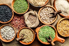 What Role Does Fibre Play In Our Diet? Know Food Items That Are Rich In It