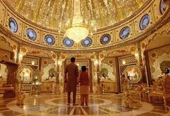 Nitin Desai Death: 'थोडा वेळ आराम केला अन् मग घेतली फाशी...', मित्राने सांगितली नितीन देसाईंच्या आत्महत्येची संपूर्ण कहाणी