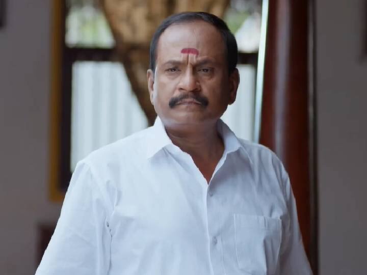 police complaint filed against director marimuthu by Astrologers Marimuthu: அச்சச்சோ ... எதிர்நீச்சல் குணசேகரன் மீது போலீசில் புகார்.. திரையுலகில் பெரும் பரபரப்பு..
