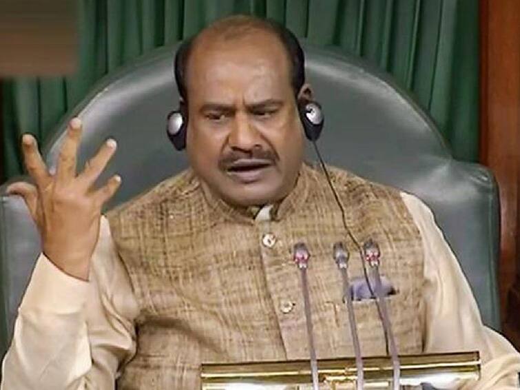 Parliament Monsoon Session Om Birla Refuses To Preside Over Lok Sabha Until There Is Order Parliament Monsoon Session: மக்களவைக்கு வரப்போவதில்லை என சொன்ன சபாநாயகர்.. காரணம் என்ன?