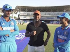 जब लारा का मैसेज देखकर दंग रह गए थे ईशान किशन, बताया क्या था इमोशनल करने वाला पूरा किस्सा