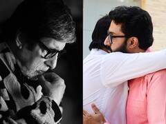 पाई-पाई को मोहताज हो गया था बच्चन परिवार, बेटे Abhishek Bachchan ने बताया भावुक करने वाला किस्सा