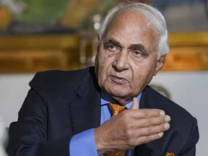 Billionaire KP Singh sold his entire stake in his company DLF reason not clear yet DLF के चेयरमैन केपी सिंह ने बेच डाली कंपनी में अपनी हिस्‍सेदारी, 91 साल की उम्र में तलाशा था नया प्यार