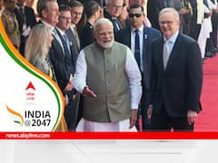 Why India Did Not Participate In Australia’s ‘Talisman Sabre’ Military Exercise