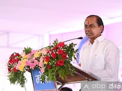 ఇండియా వైపు ఉండబోం- ఎన్డీఏ వైపు లేము : సీఎం కేసీఆర్