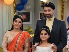 আরাধ্যা ও তিয়াস কি আসলে একজনই? গোলকধাঁধায় আরু! 'তুমি যে আমার মা' ধারাবাহিকে নয়া মোড়