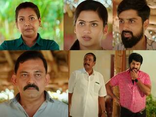 Ethir neechal August 2 promo: சக்திக்கும் ஜனனிக்கும் லவ் செட்டாயிடுச்சு... ஜீவானந்தத்தை போட்டுத் தள்ள குணசேகரன் பிளான்... எதிர்நீச்சலில் இன்று! 