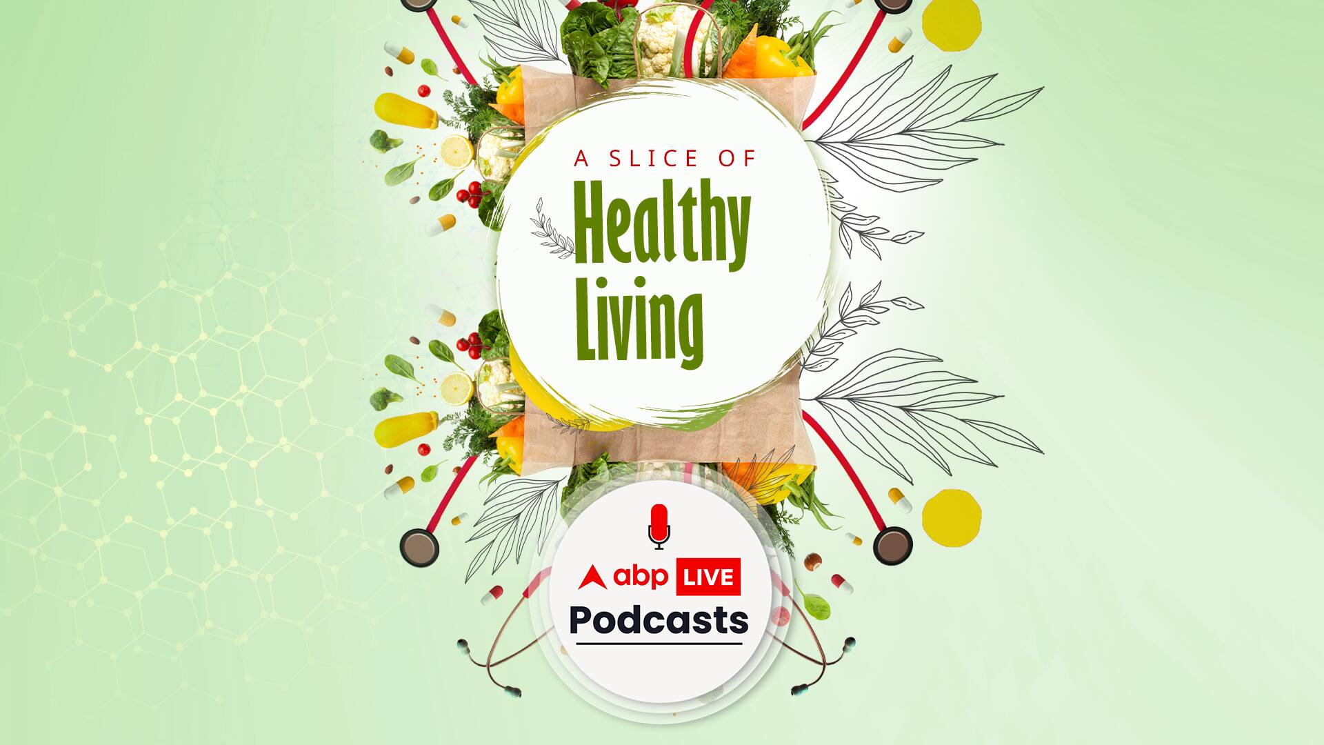 A Slice of Health Living | Promo