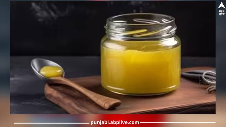 Desi Ghee: Does desi ghee work for weight gain or loss? Know the right answer from an expert Desi Ghee: ਕੀ ਦੇਸੀ ਘਿਓ ਭਾਰ ਵਧਾਉਣ ਜਾਂ ਘਟਾਉਣ ਦਾ ਕੰਮ ਕਰਦਾ? ਮਾਹਿਰ ਤੋਂ ਜਾਣੋ ਸਹੀ ਜਵਾਬ