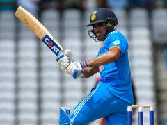 गिल ने वनडे में हासिल किए एक और मुकाम, बाबर के बाद अब इस पाकिस्तानी खिलाड़ी के रिकॉर्ड को तोड़ा