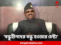 দুর্নীতি রুখতে মুখ্যমন্ত্রী যা বলেছিলেন, আমরা তাই করছি: রাজ্যপাল