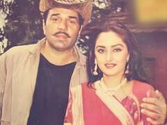 इस दिग्गज अदाकारा से रोमांस करने में छूट जाते थे धर्मेंद्र के पसीने, एक्ट्रेस ने खुद बताई चौंका देने वाली वजह