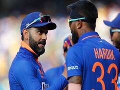 'Really Thankful To Him': Hardik Pandya Reveals Virat Kohli Pep Talk Which Helped Him Score 70* Off 52