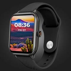 Smart Watch : 3000 रुपयांच्या बजेटमध्ये 'हे' स्मार्ट वॉच, यादी पाहा आणि तुम्हीच ठरवा