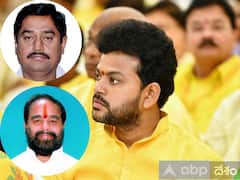 శ్రీకాకుళం ఎంపీ స్థానంపై వైసీపీ గురి- ఈసారి పోటీలో ఉండేది మంత్రా? స్పీకరా?