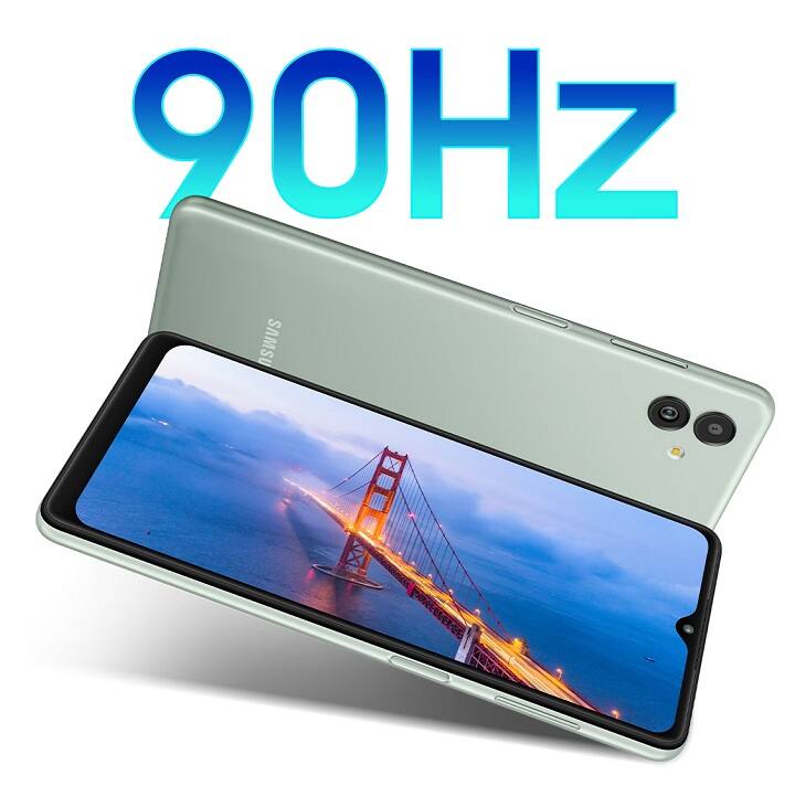 Samsung Galaxy M13 5G: आप इस बजट में सैमसंग ब्रांड का यह 5जी स्मार्टफोन खरीद सकते हैं. रिलायंस डिजिटल पर इसकी (4 GB+64GB स्टोरेज) कीमत फिलहाल 11,499 रुपये है. इसमें 6.5 इंच डिस्प्ले, 50 MP + 2 MP रीयर कैमरा, 5000 mAh बैटरी है.