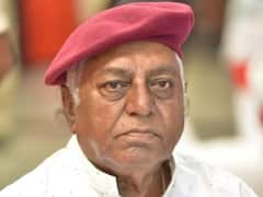 राजस्थान: पूर्व विधायक देवी सिंह भाटी बोले- बीजेपी की लिडरशिप में दम नहीं, कांग्रेस को भी घेरा, राजे के लिए कही ये बात