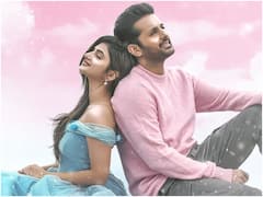 హారిస్ జయరాజ్ ఈజ్ బ్యాక్ - నితిన్, శ్రీ లీల 'ఎక్స్ట్రా'లో సూపర్ సాంగ్!