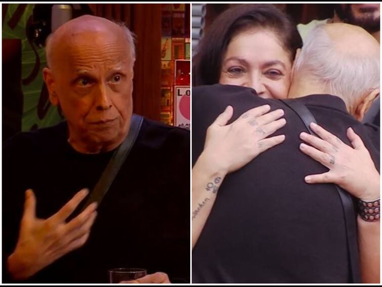 Mahesh Bhatt Shares Pooja Bhatt Supported Family Financially During His Tough Phase On Bigg Boss OTT 2 Abp Live English News Mahesh Bhatt Shares Pooja Bhatt Supported Family Financially During His Tough Phase