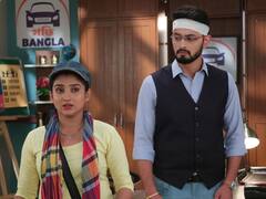 পম্পার ষড়যন্ত্রে দূরত্ব বাড়তে থাকে আবির ও টুম্পার মধ্যে, তারপর?