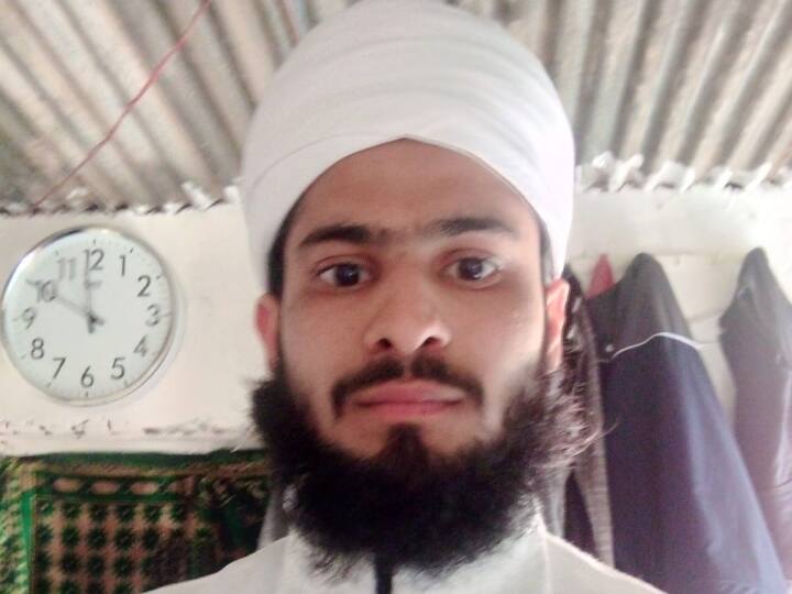 Haryana Nuh Violence Gurugram Imam Saad Brother Shadab Remember Him Says Talked Before Killed