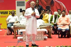 चुनावी साल में सीएम भूपेश बघेल को आई युवाओं की याद, जानिए 'भेंट मुलाकात' के पीछे की राजनीति