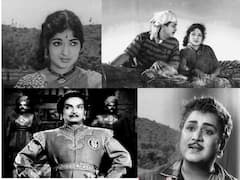 கொஞ்சமும் நெஞ்சம் மறக்காத 'நெஞ்சம் மறப்பதில்லை'... இன்றுடன் 60 ஆண்டுகளை நிறைவு