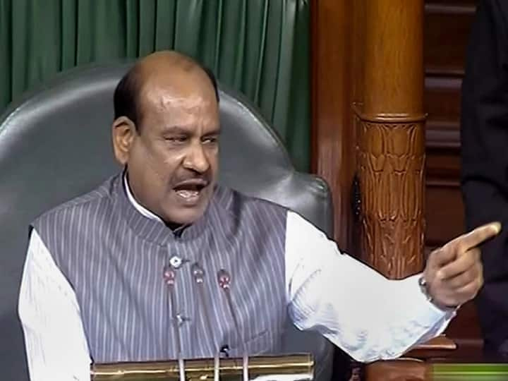 Lok Sabha Speaker Om Birla Upset Will not Attend Parliament For Now know more details here Lok Sabha Speaker: இனி வரமாட்டேன்..அப்செட்டான மக்களவை சபாநாயகர்..நாடாளுமன்ற கூட்டத்தை புறக்கணிக்க போகிறாரா?