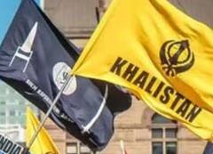 कनाडा में भारतीय दूतावास के बाहर लगे विवादित पोस्टर, देख भड़का भारत, जताई आपत्ति