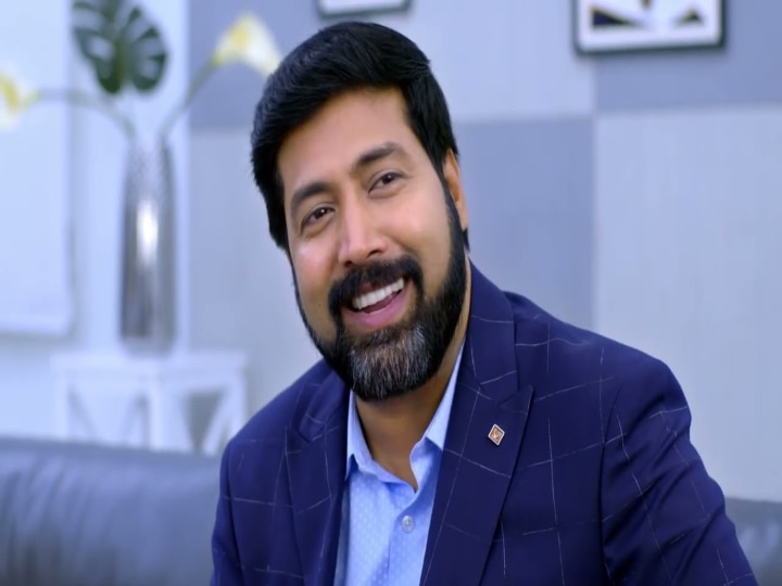 Jai Akash In Sun TV:  வெள்ளித்திரை டூ சின்னத்திரை... இப்போ சன்  டிவியில் என்ட்ரி... ஜெய் ஆகாஷ் நடிக்கும் புது சீரியல்!