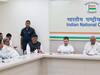 पीएम मोदी के 'लाभार्थी कार्ड' पर कांग्रेस की नजर, कर्नाटक के लिए बनाई खास रणनीति, इतनी सीटों का गोल किया सेट