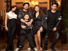 Gauri Khan Net Worth: कई नामी सितारों से भी ज्यादा है किंग खान की पत्नी की दौलत, ग्राहकों में शामिल हैं अंबानी जैसे बड़े नाम