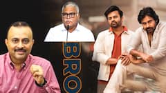Producer Viswa Prasad Counters Ambati Rambabu: అంబటి విమర్శలపై స్పష్టత