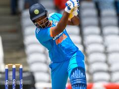 टीम इंडिया की नंबर 4 की समस्या को खत्म कर सकता है यह बल्लेबाज, वेस्टइंडीज के खिलाफ लगाया अर्धशतक