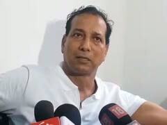 राजेंद्र गुढ़ा ने खोले लाल डायरी के पन्ने, सीएम के बेटे वैभव गहलोत का नाम लेकर लगाए गंभीर आरोप