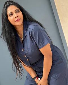 Reshma Pasupuleti: ఈ బొద్దుగుమ్మ ఎవరో గుర్తుపట్టారా?