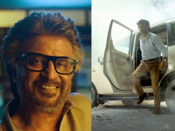 Jailer Trailer Review: ‘ஓரளவுக்குத்தான் பேச்சு எல்லாம்..அப்புறம் வீச்சு தான்..’ அதிரடியான ட்ரெய்லர்..அசால்ட் காட்டும் ரஜினி..! Jailer Trailer Review: ‘ஓரளவுக்குத்தான் பேச்சு எல்லாம்..அப்புறம் வீச்சு தான்..’ அதிரடியான ட்ரெய்லர்..அசால்ட் காட்டும் ரஜினி..!