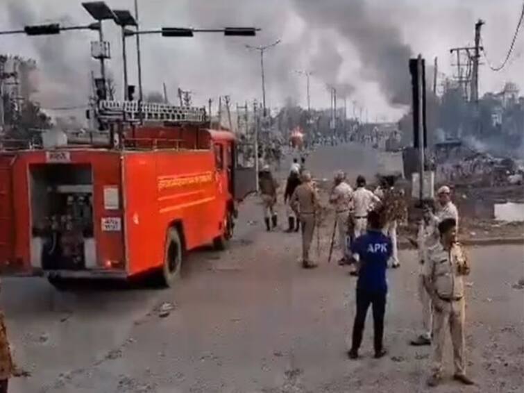 Haryana Clashes Is Intelligence failure responsible for Haryana Riots, What Preliminary Report Says Haryana Clashes: హరియాణా అల్లర్లకు ఇంటిలిజెన్స్ ఫెయిల్యూర్ కారణమా? రిపోర్ట్ ఏం చెబుతోంది?