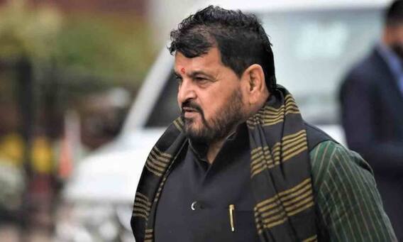 Brij Bhushan के खिलाफ गवाही देने वाली Anita Sheoran, अब लड़ रही WFI का चुनाव | Sports LIVE