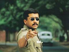 Suriya : ‘அன்புச்செல்வன் ஐபிஎஸ்-ஐ மறக்க மாட்டேன்...’ வைரலாகும் சூர்யாவின் நெகிழ்வான பதிவு!