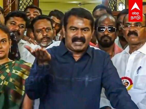 Seeman Speech on Muslim issue : 