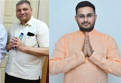 Ahmedabad: બાપ નંબરી તો બેટા દસ નંબરી! ઠગ પિતા-પુત્રની ડુપ્લિકેટ રબર સ્ટેમ્પ કૌભાંડમાં ધરપકડ