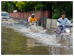 Madhya Pradesh: Extremely Heavy Rainfall To Lash State, IMD Issues Red Alert For August 3