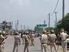 Haryana Clashes: ఆరుగురి ప్రాణాలు తీసిన హరియాణా అల్లర్లు, ఢిల్లీలోనూ హై అలెర్ట్